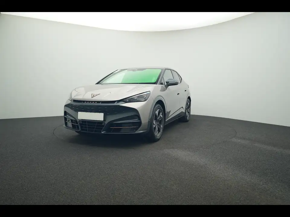CUPRA Tavascan - Imagem 2