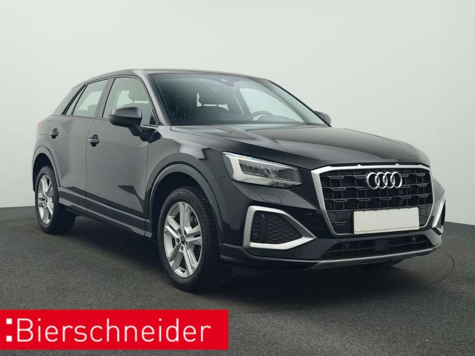 Audi Q2 - Imagem 10