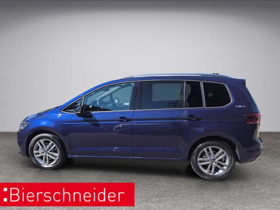 Volkswagen Touran - Imagem 6