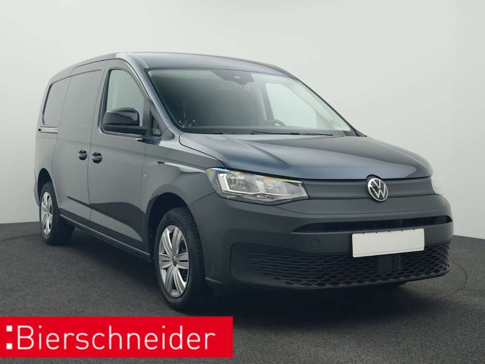 Volkswagen Caddy - Imagem 10
