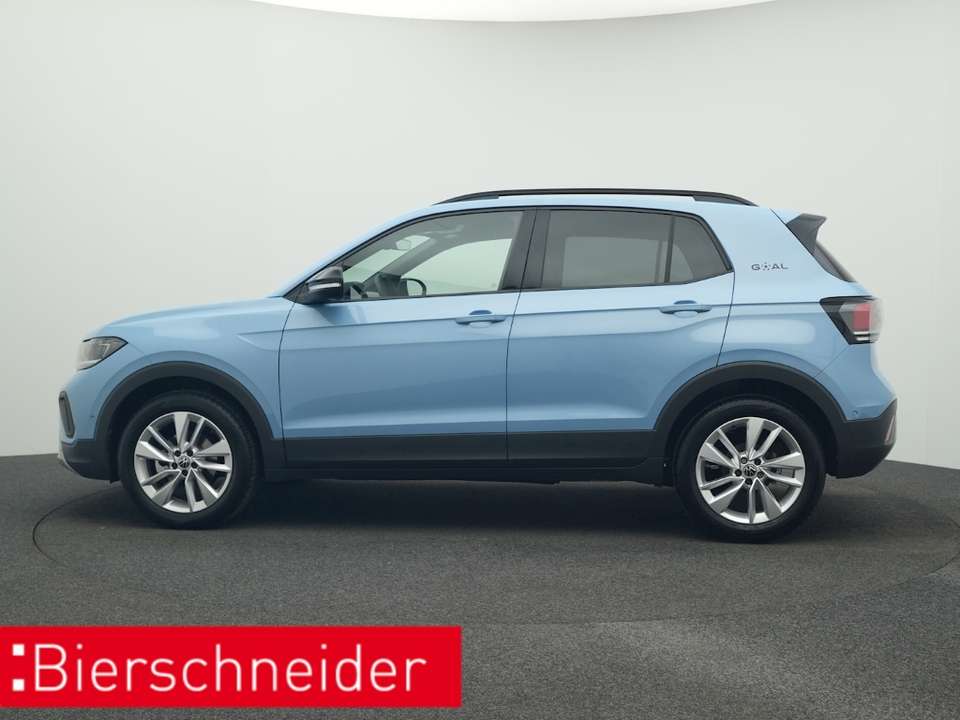 Volkswagen T-Cross - Imagem 4