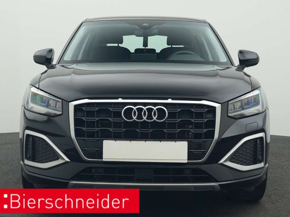 Audi Q2 - Imagem 11