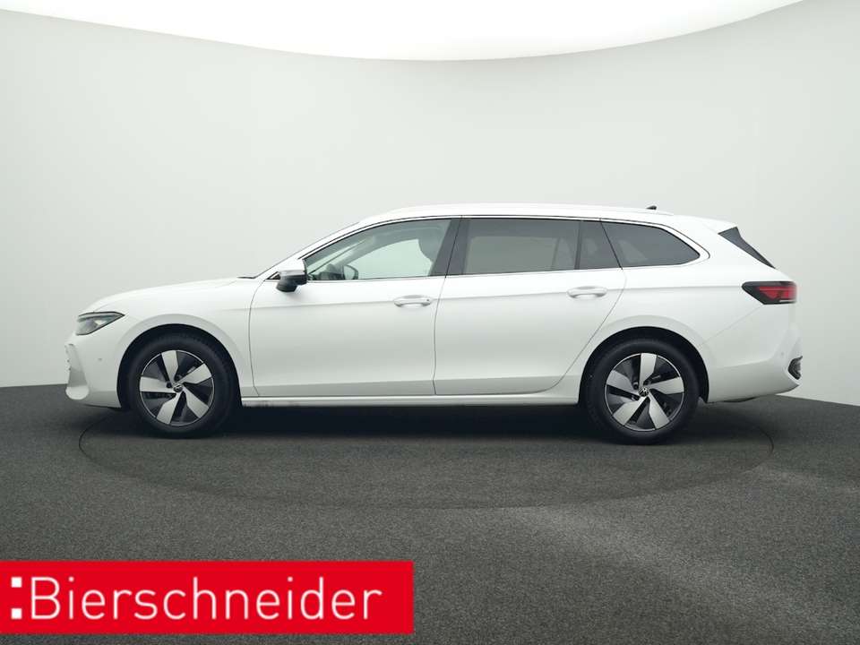 Volkswagen Passat Variant - Imagem 4