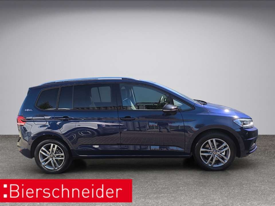 Volkswagen Touran - Imagem 7