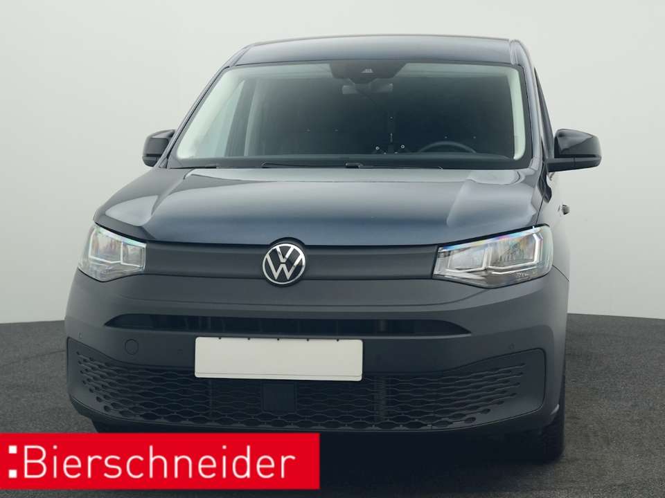 Volkswagen Caddy - Imagem 11