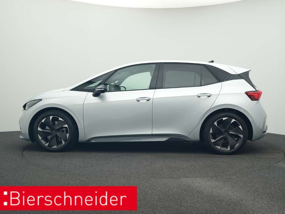 CUPRA Born - Imagem 4