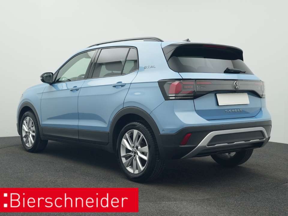 Volkswagen T-Cross - Imagem 5