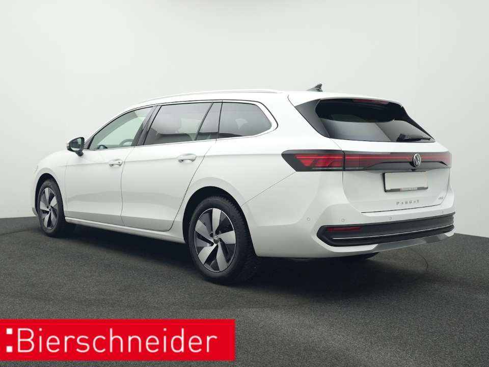 Volkswagen Passat Variant - Imagem 5
