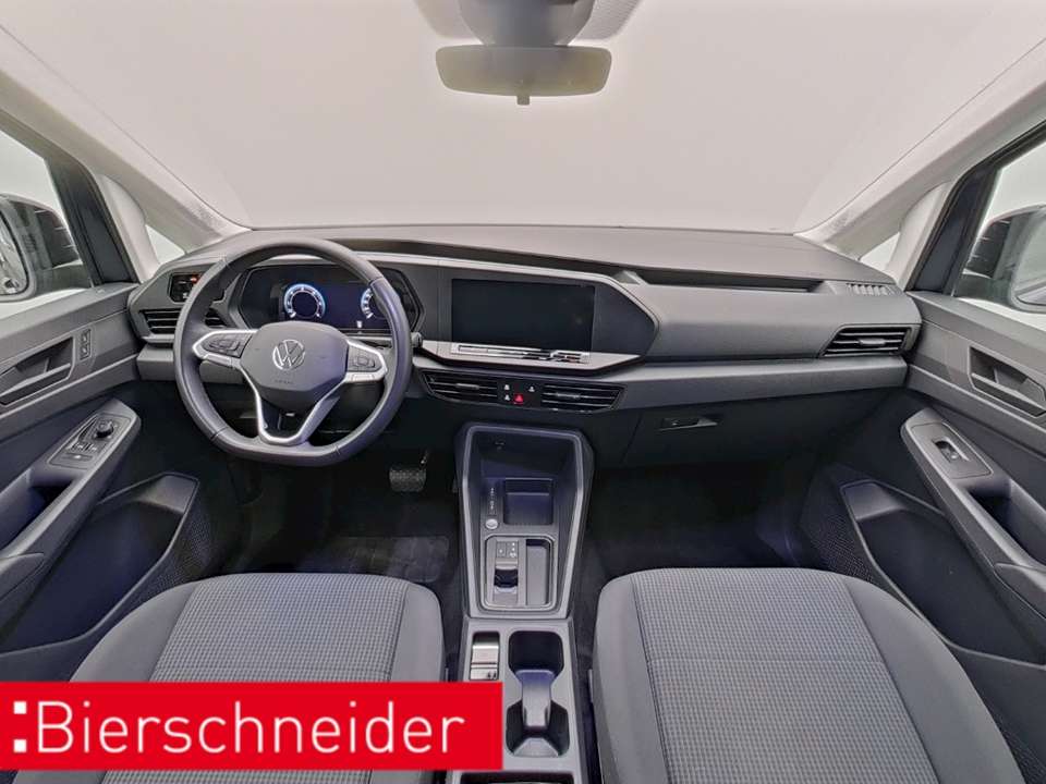 Volkswagen Caddy - Imagem 12