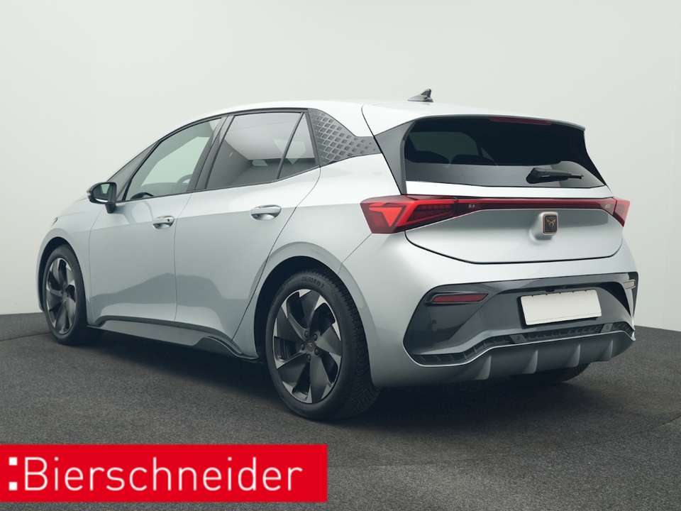 CUPRA Born - Imagem 5