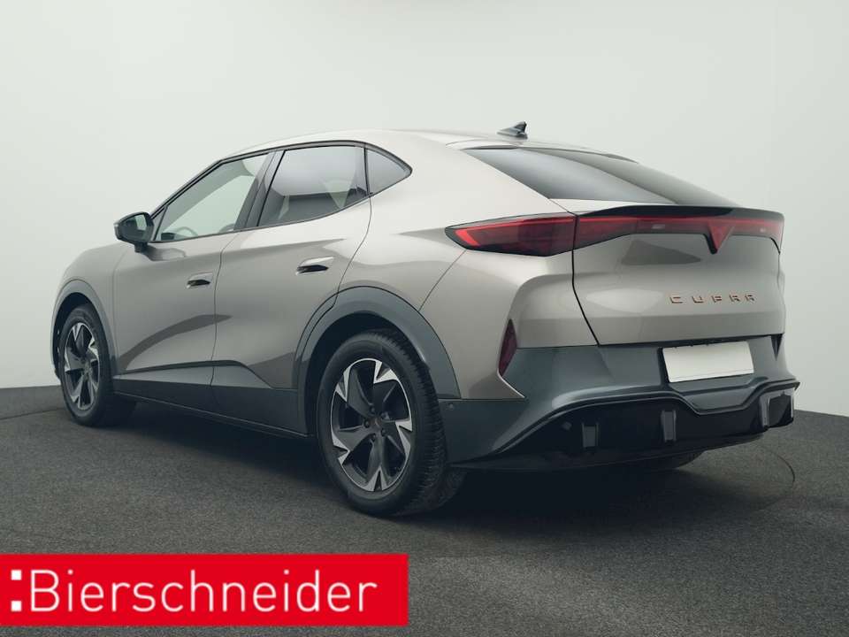 CUPRA Tavascan - Imagem 5