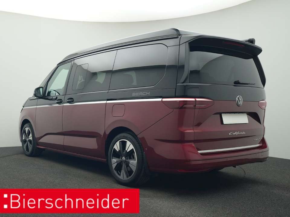 Volkswagen T7 California - Imagem 3