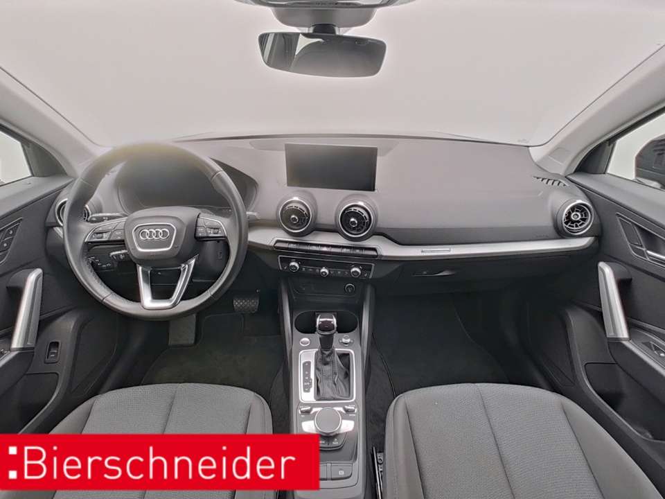 Audi Q2 - Imagem 13