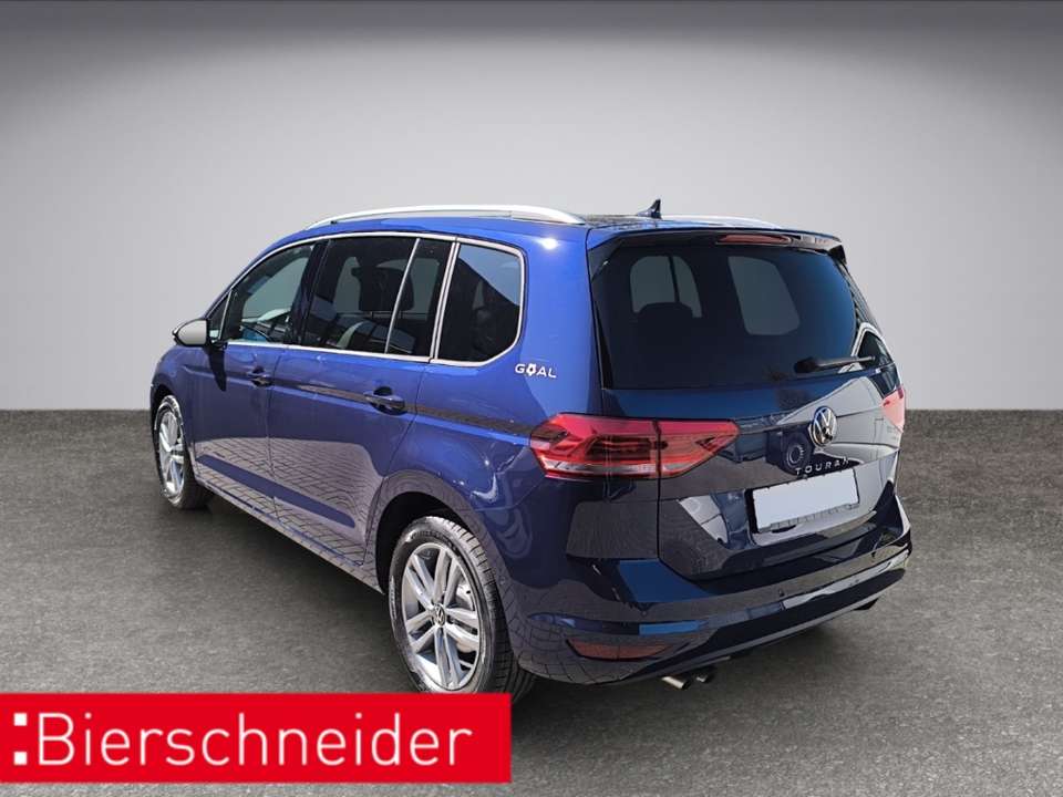 Volkswagen Touran - Imagem 9