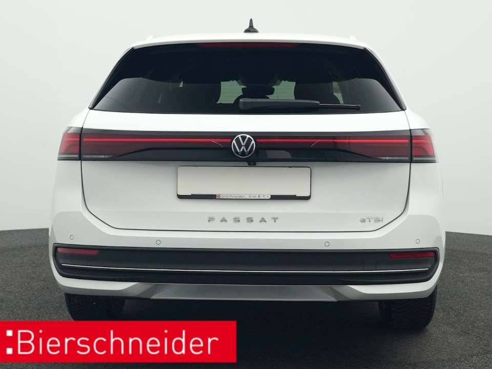 Volkswagen Passat Variant - Imagem 6