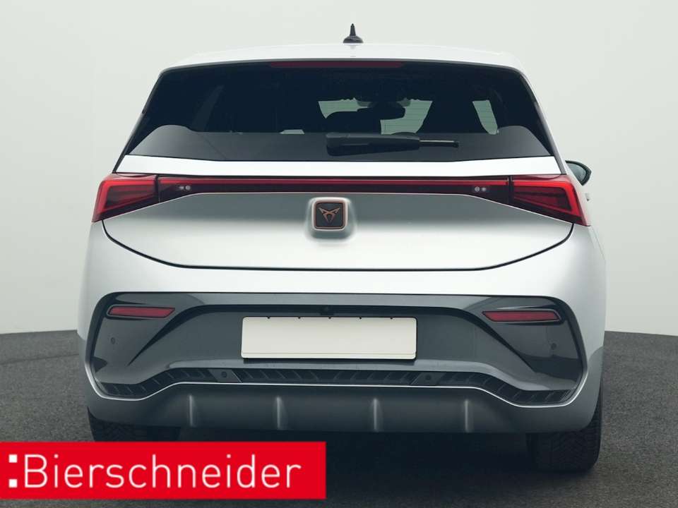 CUPRA Born - Imagem 6