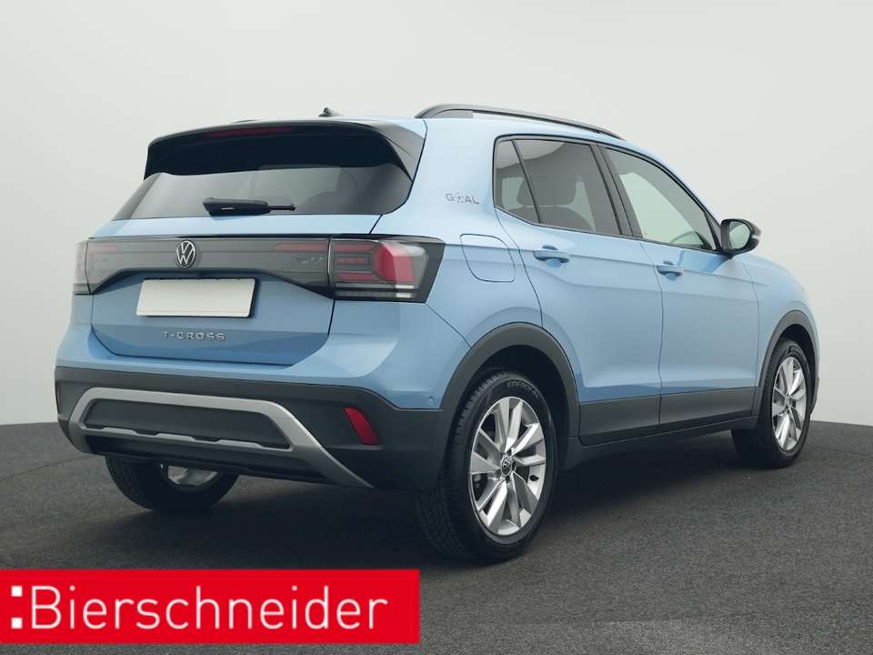 Volkswagen T-Cross - Imagem 7
