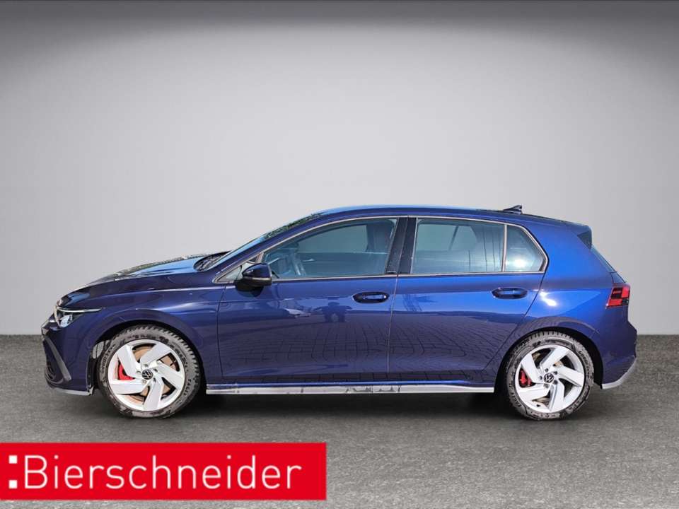 Volkswagen Golf GTI - Imagem 5