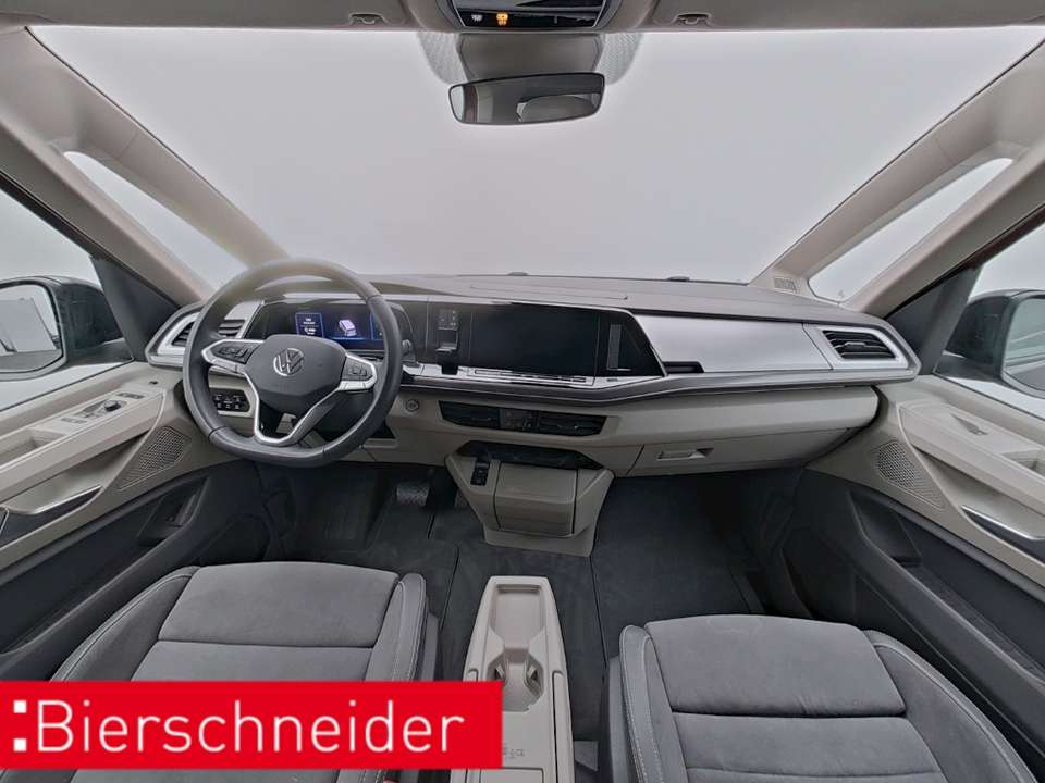 Volkswagen T7 California - Imagem 4