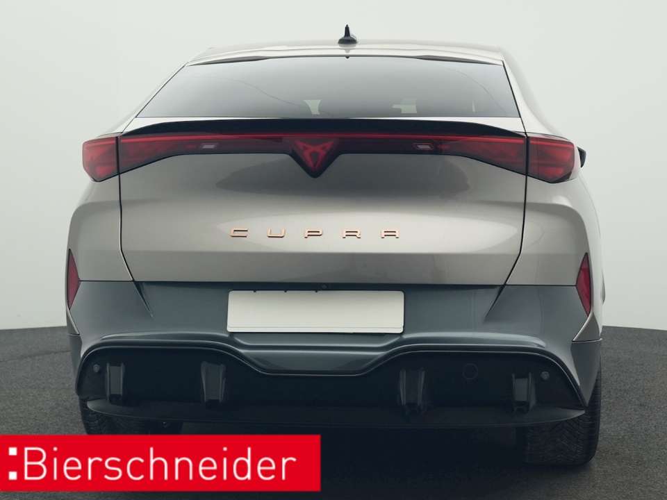 CUPRA Tavascan - Imagem 6
