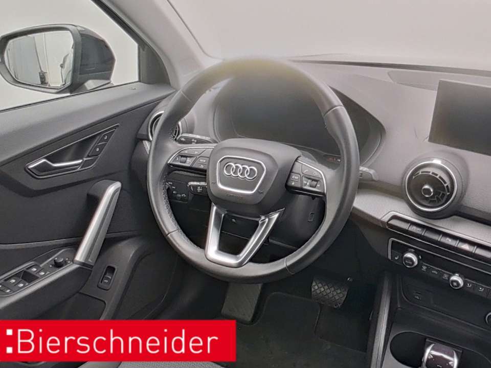 Audi Q2 - Imagem 14