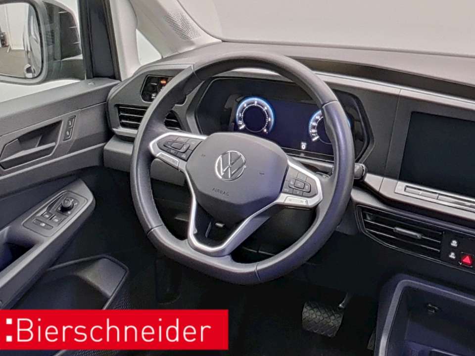 Volkswagen Caddy - Imagem 14