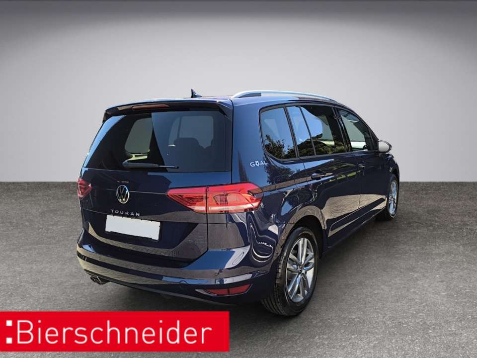 Volkswagen Touran - Imagem 10