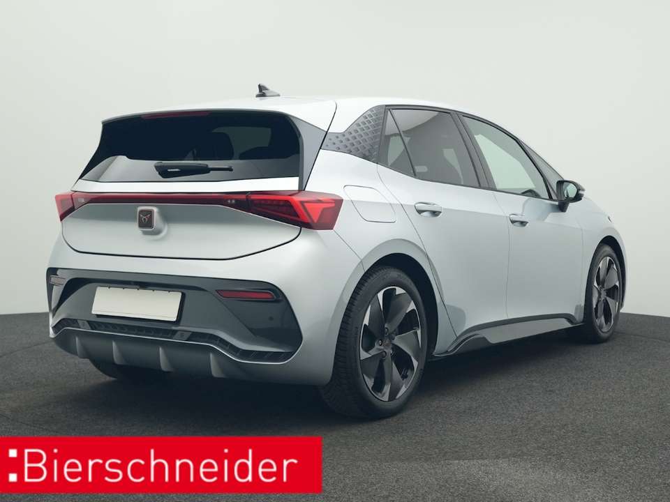 CUPRA Born - Imagem 7