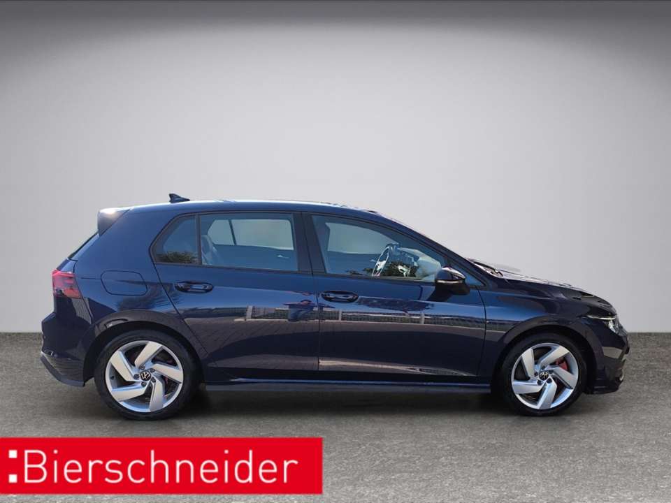 Volkswagen Golf GTI - Imagem 6