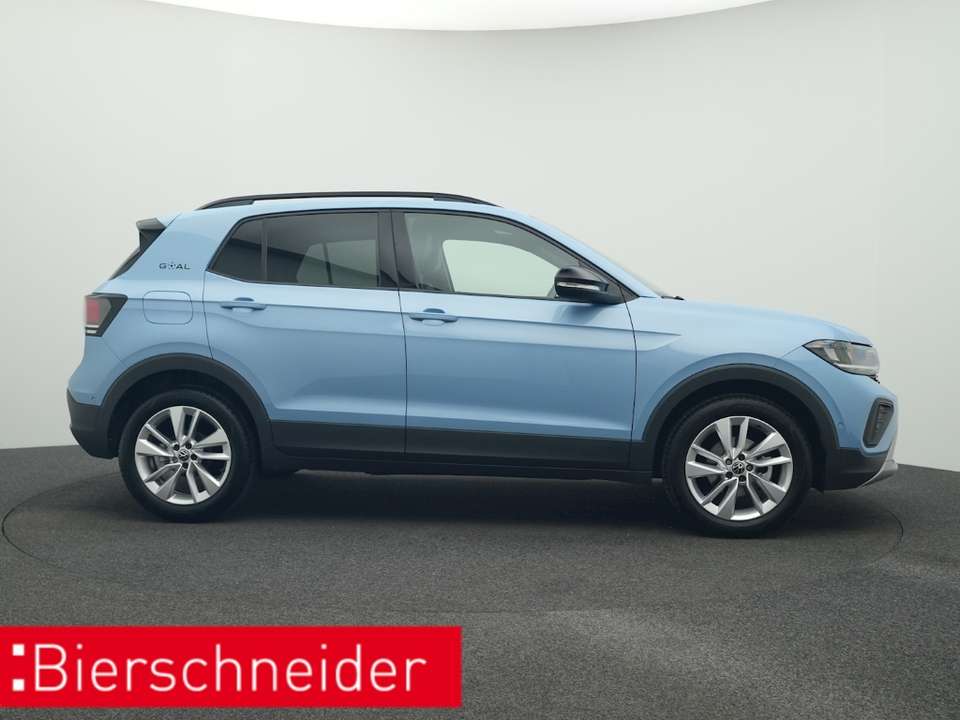 Volkswagen T-Cross - Imagem 8