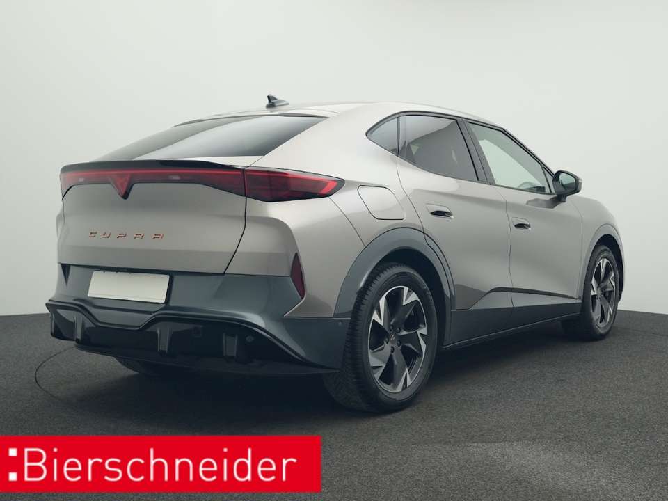 CUPRA Tavascan - Imagem 7