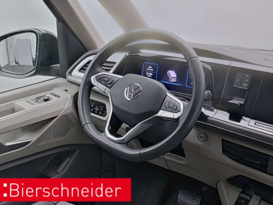 Volkswagen T7 California - Imagem 5