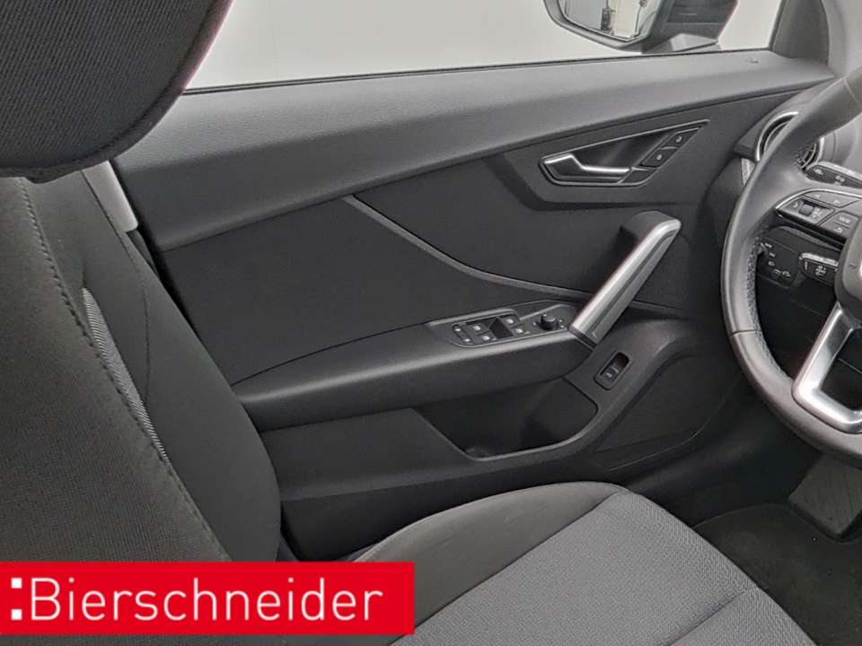 Audi Q2 - Imagem 15