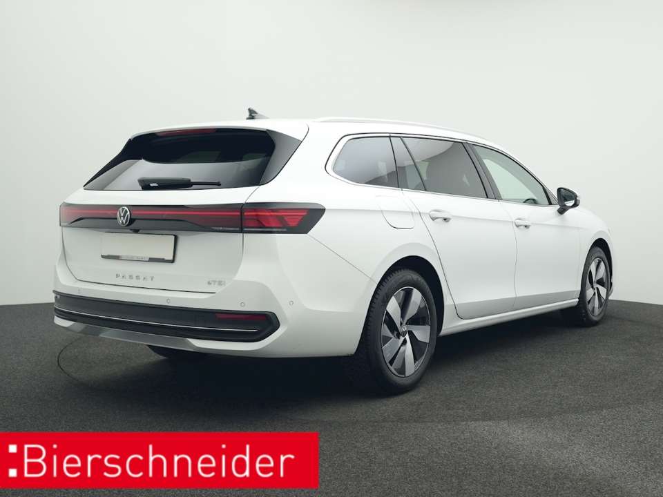 Volkswagen Passat Variant - Imagem 7