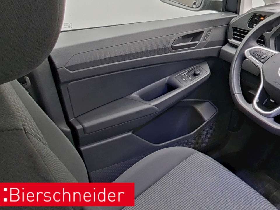 Volkswagen Caddy - Imagem 15