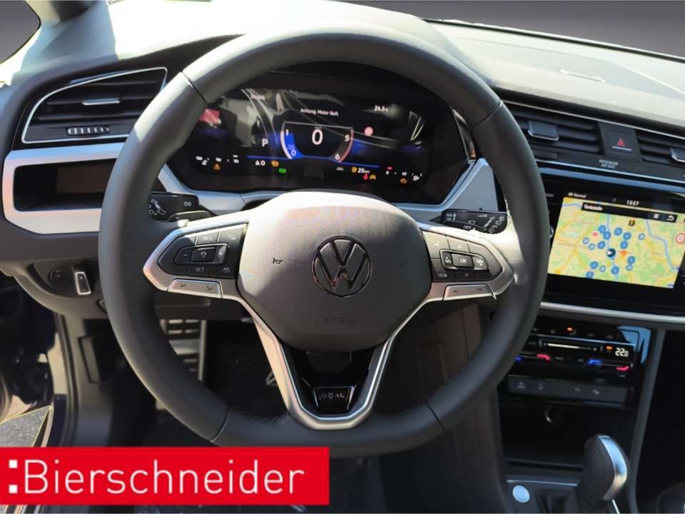Volkswagen Touran - Imagem 11