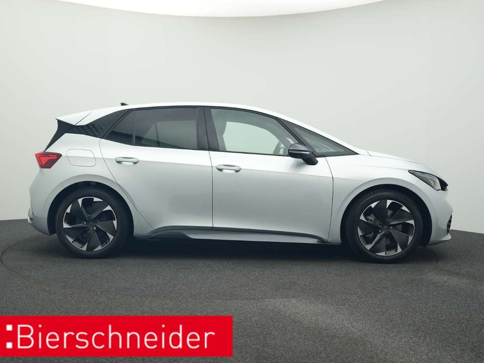 CUPRA Born - Imagem 8