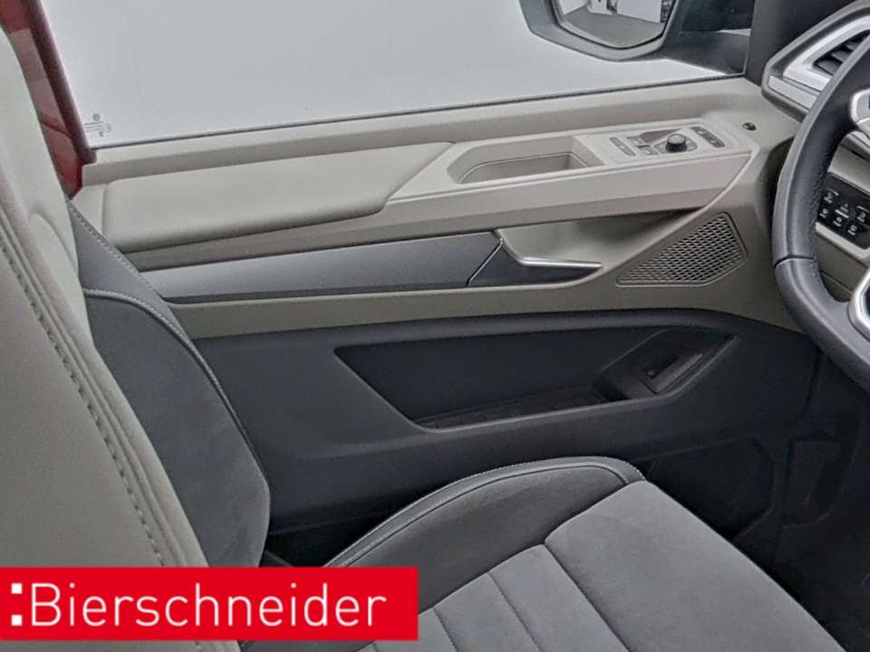 Volkswagen T7 California - Imagem 6