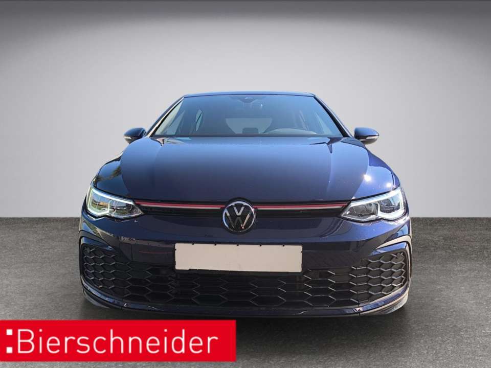 Volkswagen Golf GTI - Imagem 8