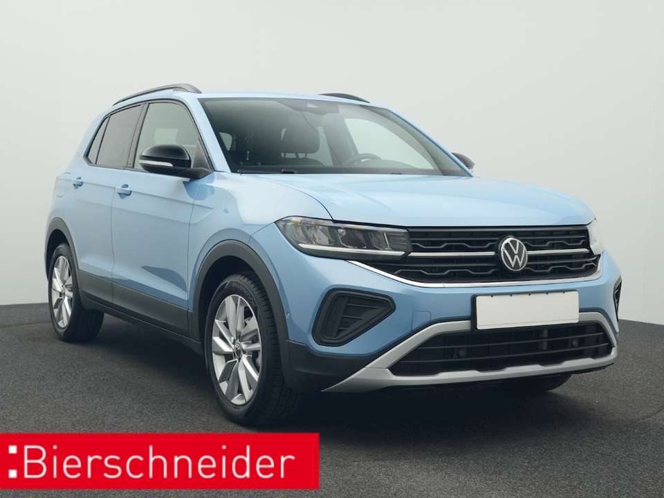Volkswagen T-Cross - Imagem 10