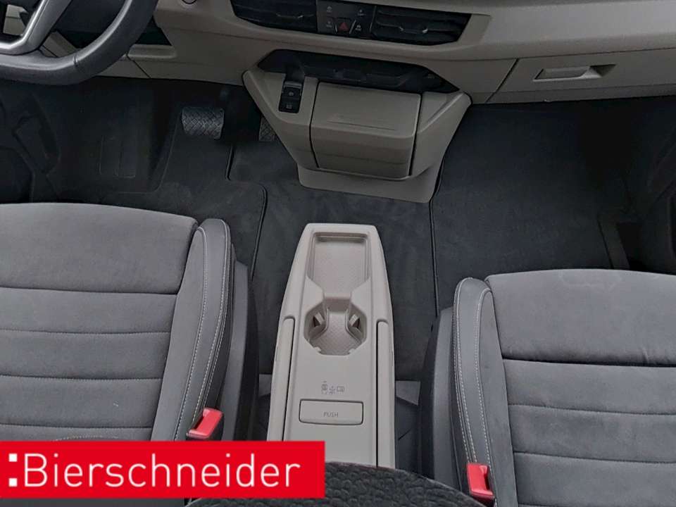 Volkswagen T7 California - Imagem 7