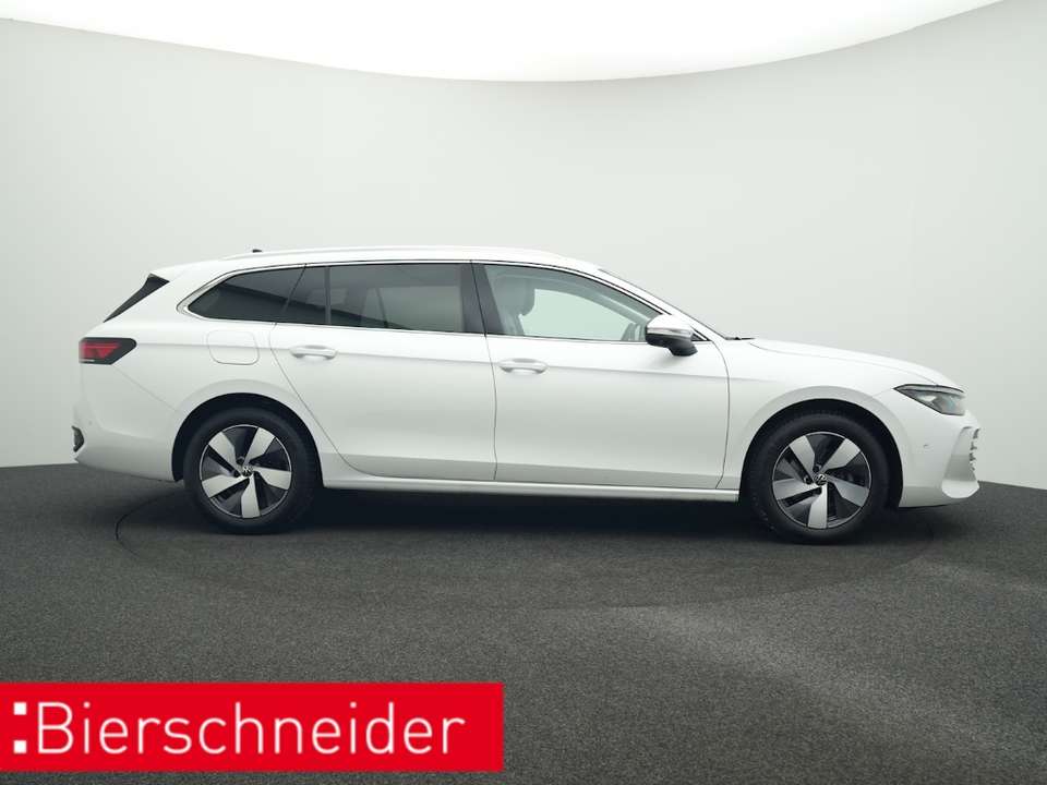 Volkswagen Passat Variant - Imagem 9