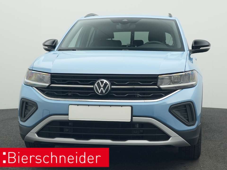 Volkswagen T-Cross - Imagem 11
