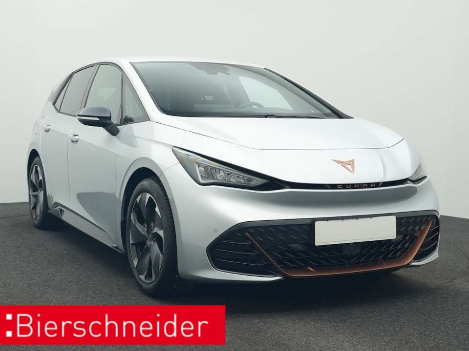 CUPRA Born - Imagem 10