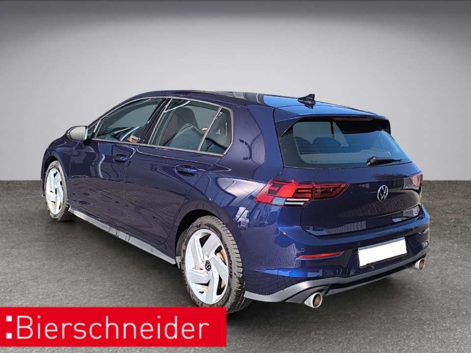 Volkswagen Golf GTI - Imagem 9