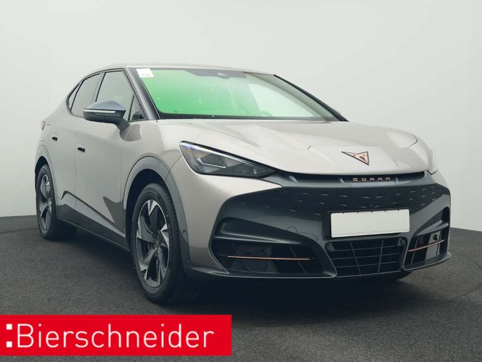 CUPRA Tavascan - Imagem 10