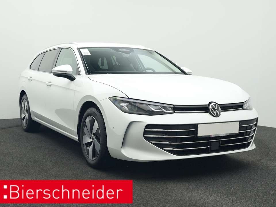 Volkswagen Passat Variant - Imagem 10