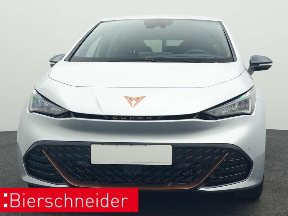 CUPRA Born - Imagem 11