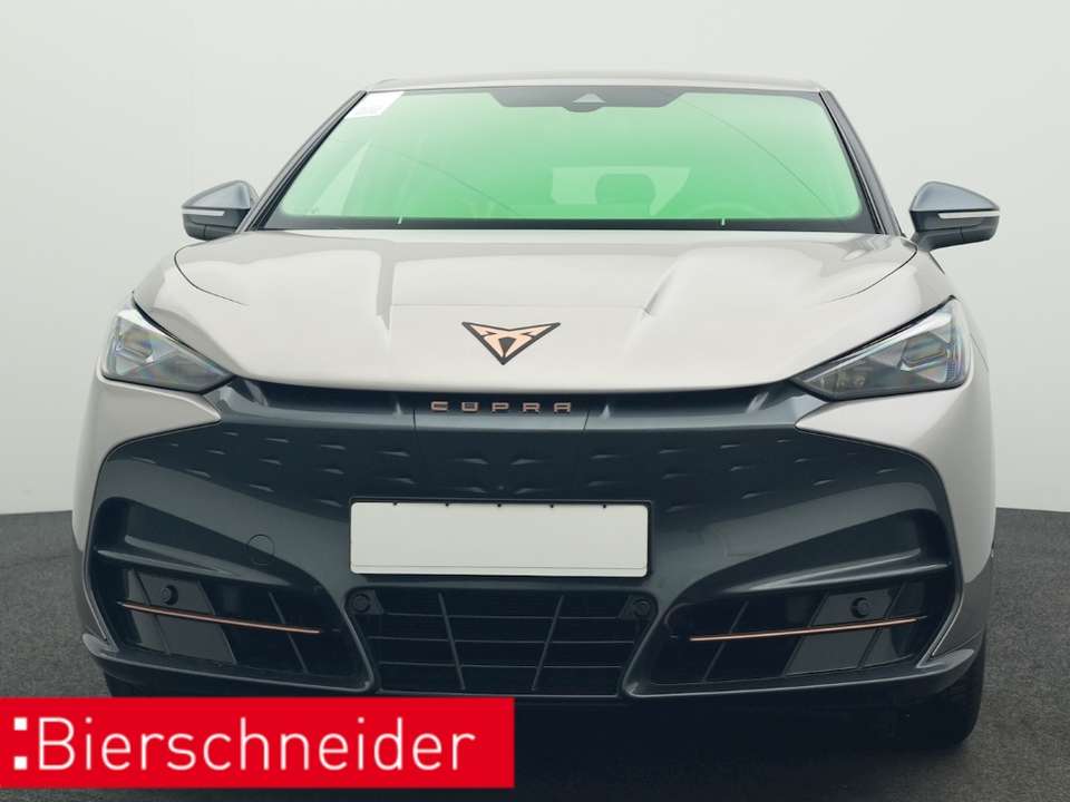 CUPRA Tavascan - Imagem 11