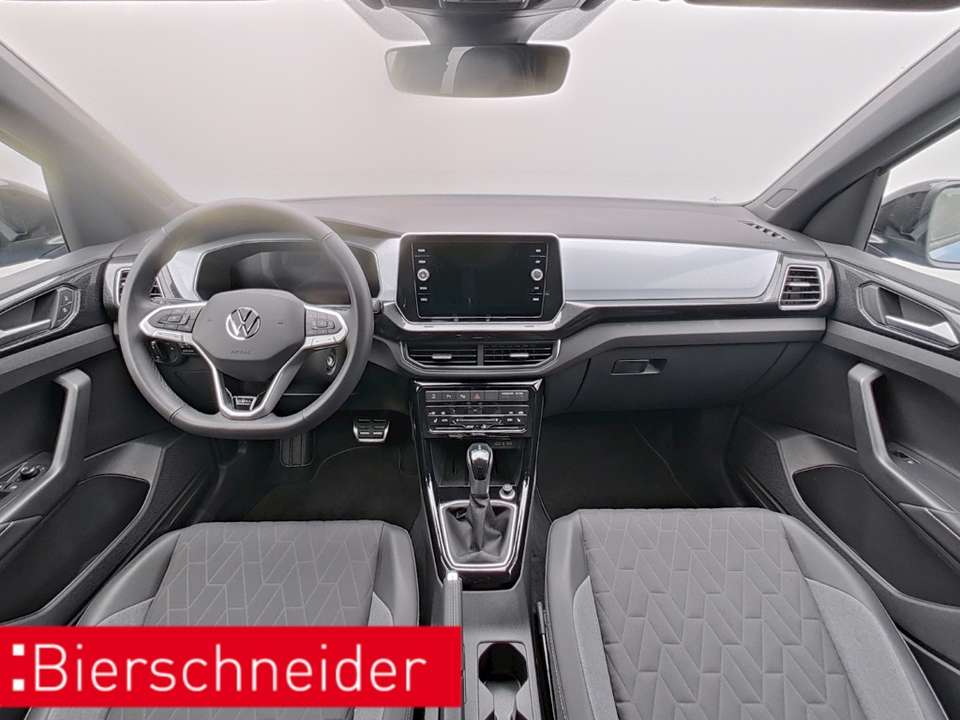 Volkswagen T-Cross - Imagem 12